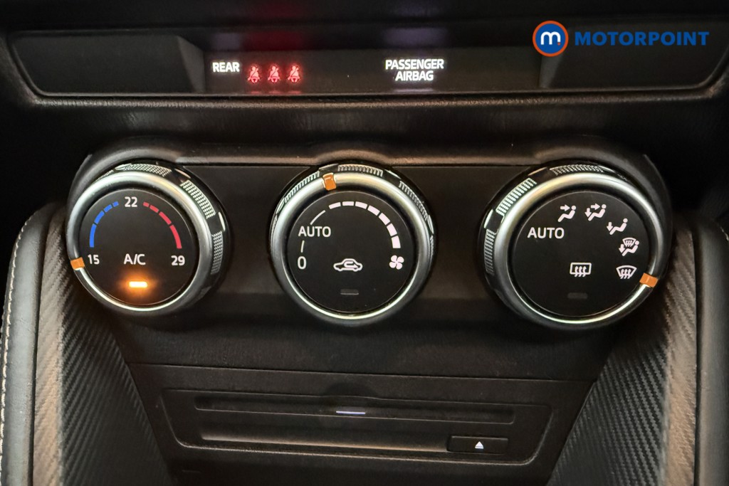 Mazda 2 Sport Nav Manual Petrol Hatchback - Stock Number (1658883) - 27th supplementary image