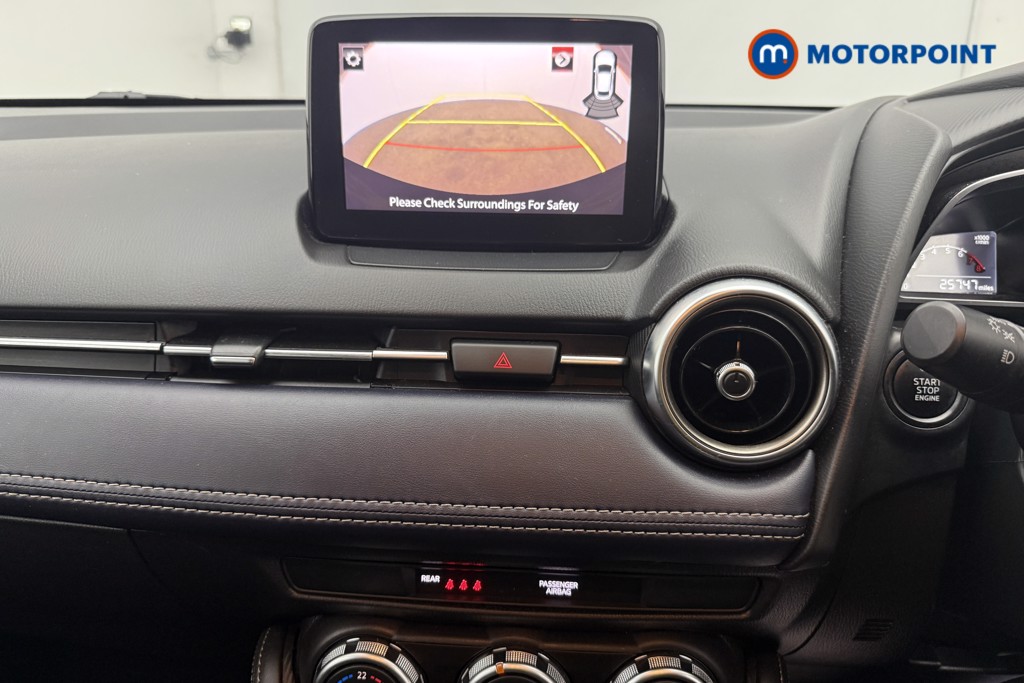 Mazda 2 Sport Nav Manual Petrol Hatchback - Stock Number (1658883) - 28th supplementary image