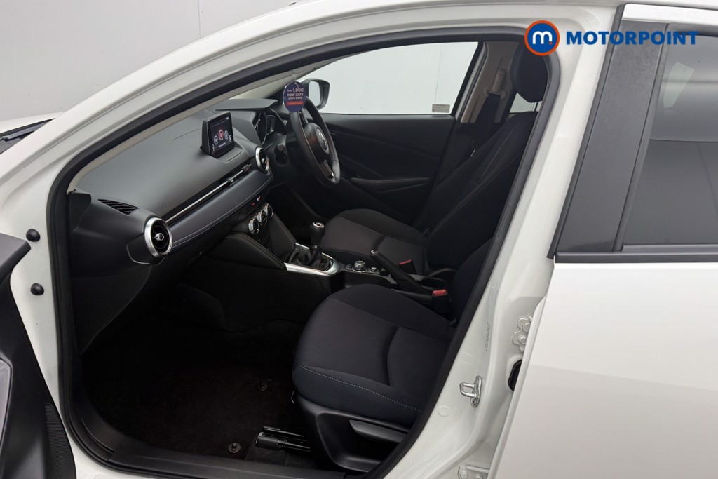 Mazda 2 Sport Nav Manual Petrol Hatchback - Stock Number (1658883) - 1st supplementary image