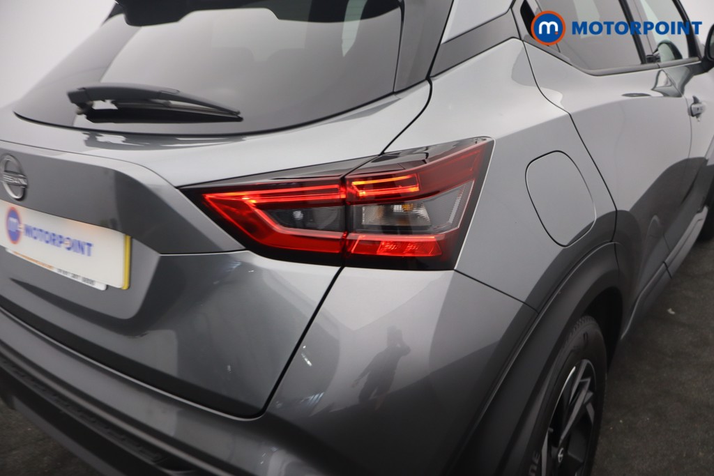 Nissan Juke N-Connecta Automatic Petrol SUV - Stock Number (1658961) - 3rd supplementary image