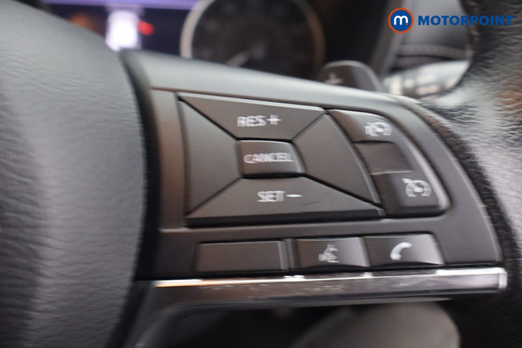 Nissan Juke N-Connecta Automatic Petrol SUV - Stock Number (1658961) - 14th supplementary image