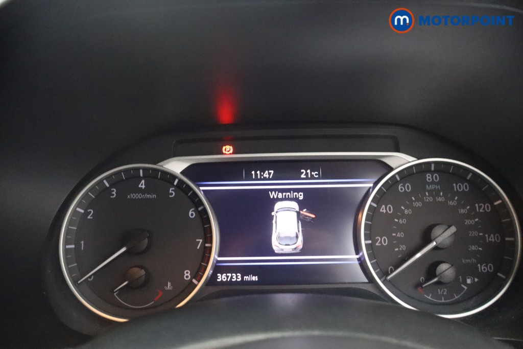 Nissan Juke N-Connecta Automatic Petrol SUV - Stock Number (1658961) - 16th supplementary image
