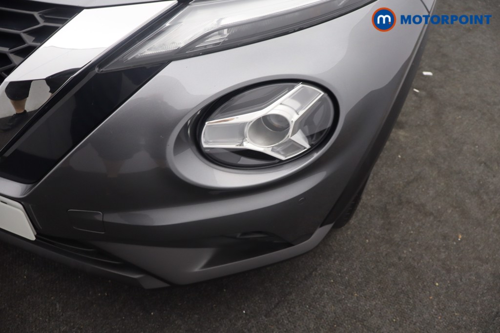 Nissan Juke N-Connecta Automatic Petrol SUV - Stock Number (1658961) - 26th supplementary image
