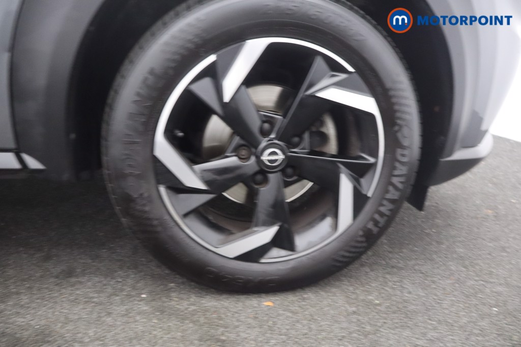 Nissan Juke N-Connecta Automatic Petrol SUV - Stock Number (1658961) - 28th supplementary image