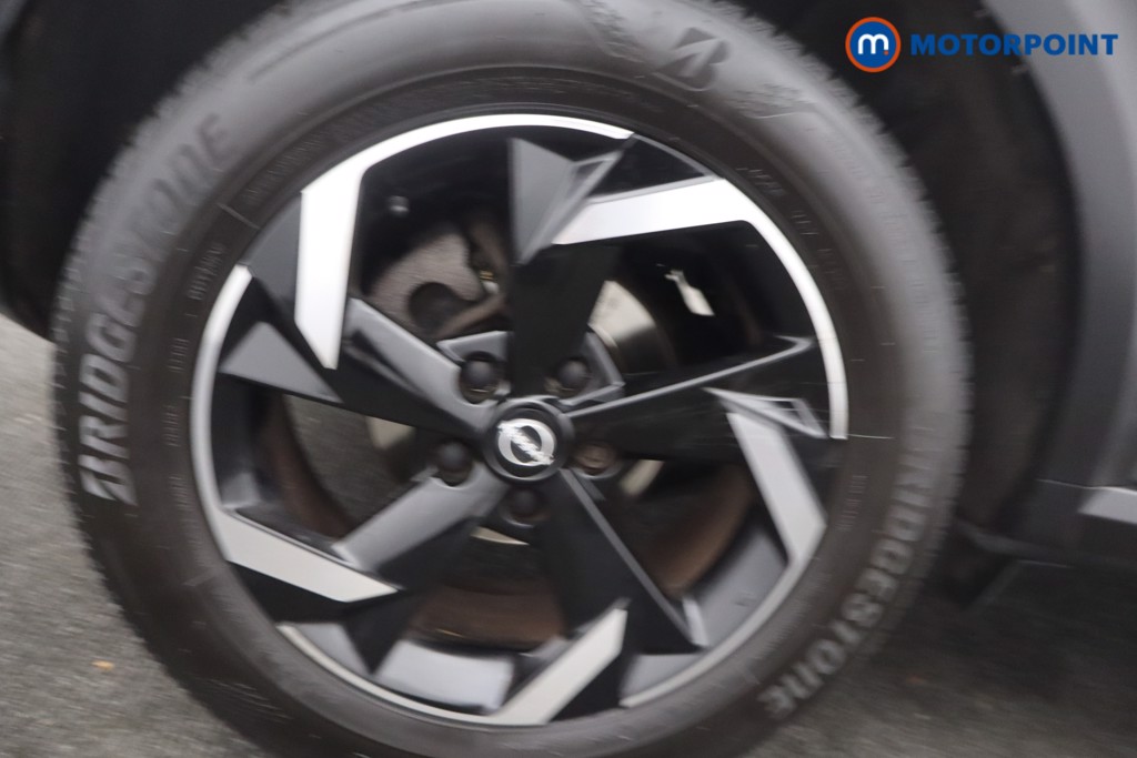 Nissan Juke N-Connecta Automatic Petrol SUV - Stock Number (1658961) - 29th supplementary image