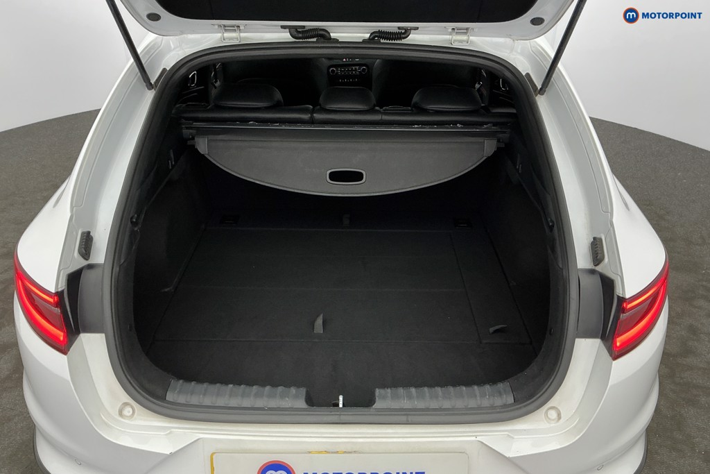 KIA Pro Ceed GT Automatic Petrol Estate - Stock Number (1659434) - 3rd supplementary image