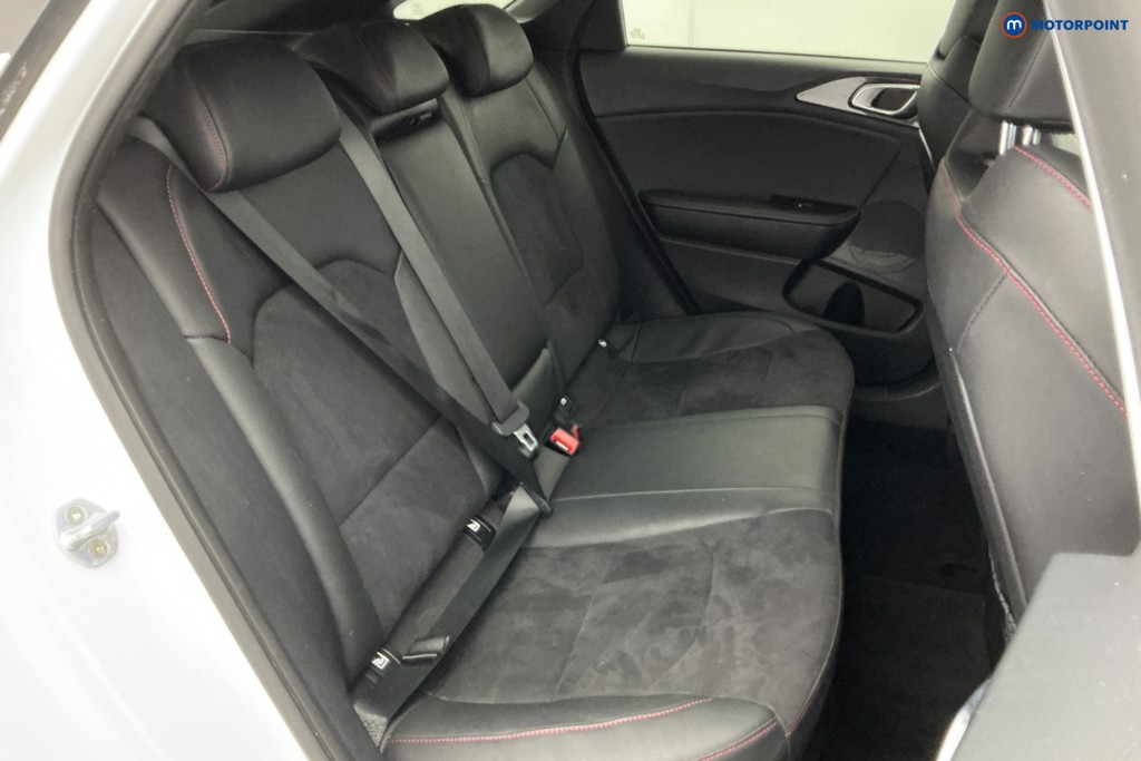 KIA Pro Ceed GT Automatic Petrol Estate - Stock Number (1659434) - 5th supplementary image