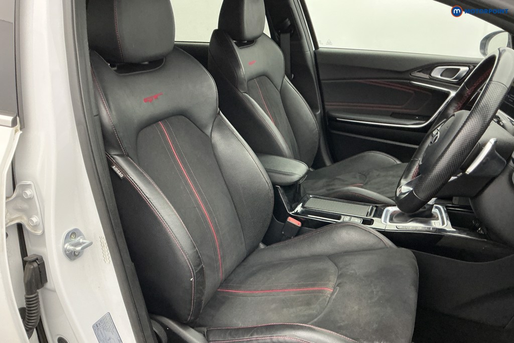 KIA Pro Ceed GT Automatic Petrol Estate - Stock Number (1659434) - 6th supplementary image
