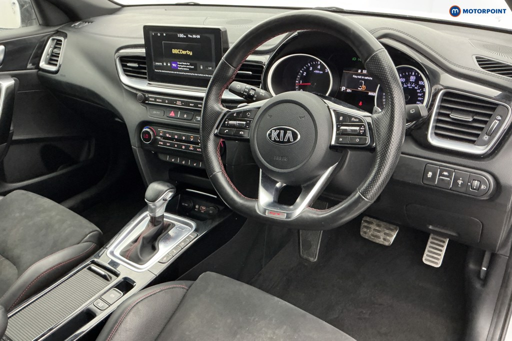 KIA Pro Ceed GT Automatic Petrol Estate - Stock Number (1659434) - 7th supplementary image