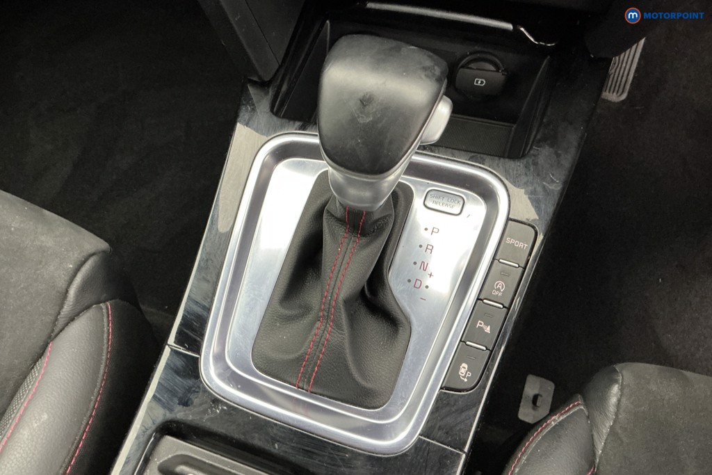 KIA Pro Ceed GT Automatic Petrol Estate - Stock Number (1659434) - 9th supplementary image