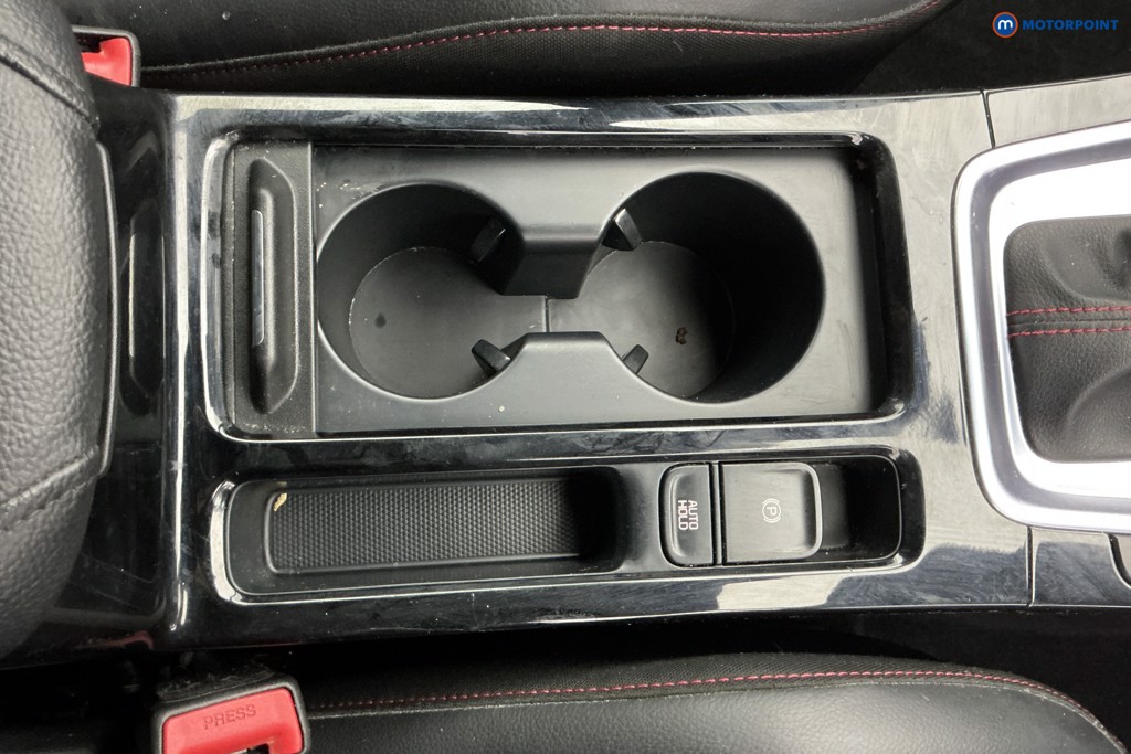 KIA Pro Ceed GT Automatic Petrol Estate - Stock Number (1659434) - 10th supplementary image