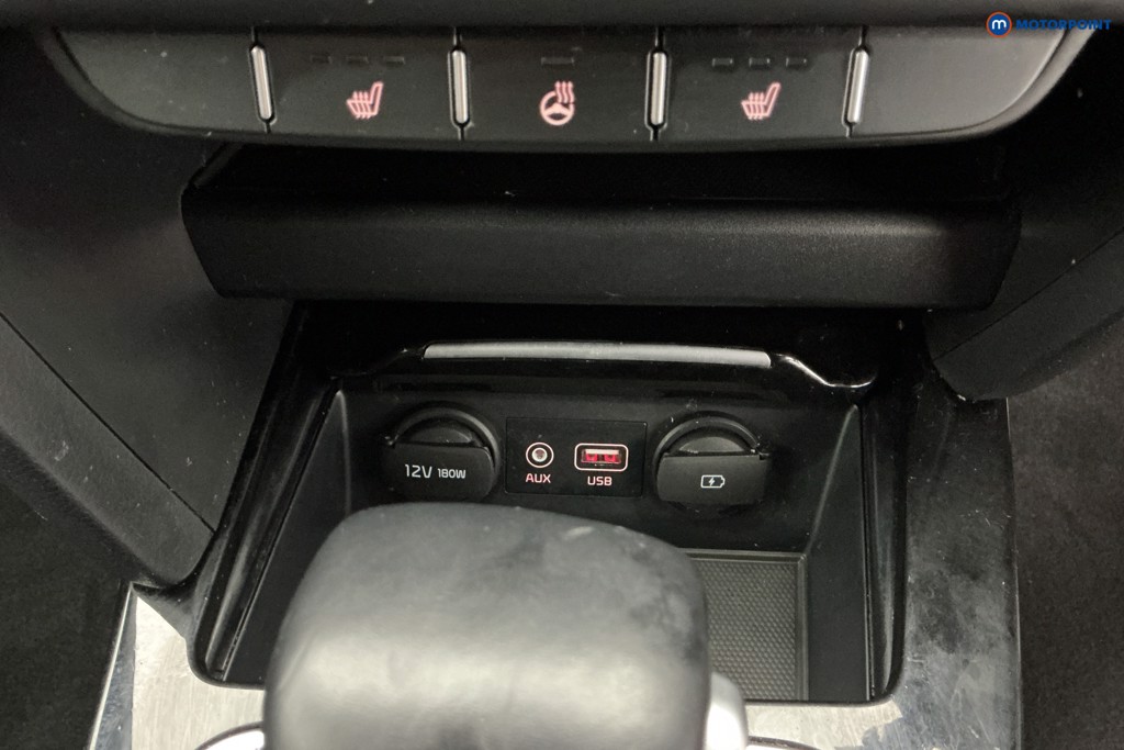 KIA Pro Ceed GT Automatic Petrol Estate - Stock Number (1659434) - 11th supplementary image