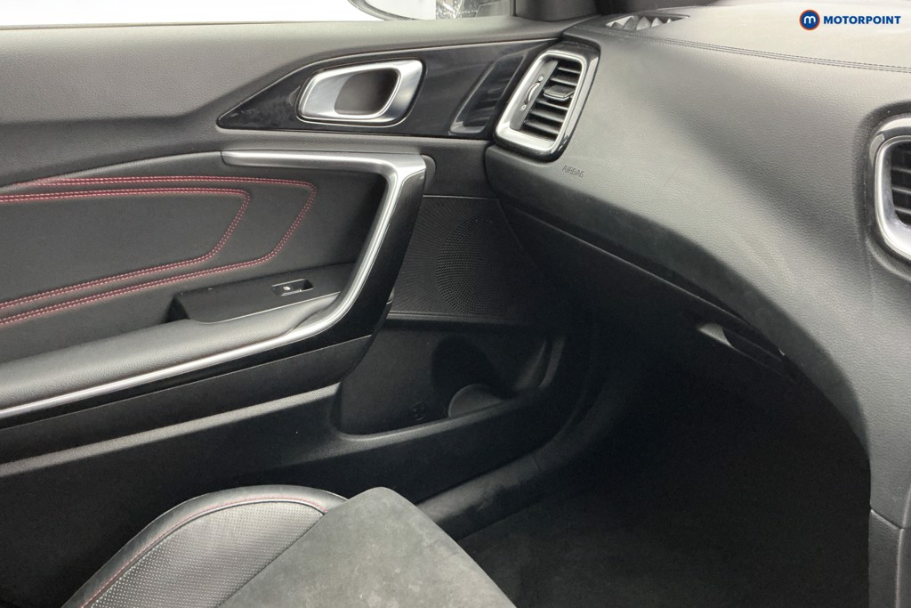 KIA Pro Ceed GT Automatic Petrol Estate - Stock Number (1659434) - 13th supplementary image
