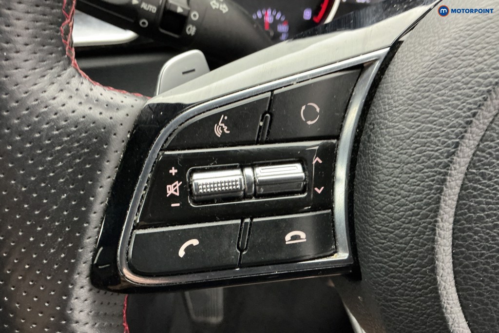 KIA Pro Ceed GT Automatic Petrol Estate - Stock Number (1659434) - 14th supplementary image
