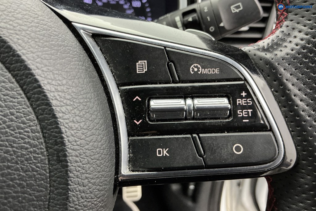 KIA Pro Ceed GT Automatic Petrol Estate - Stock Number (1659434) - 15th supplementary image