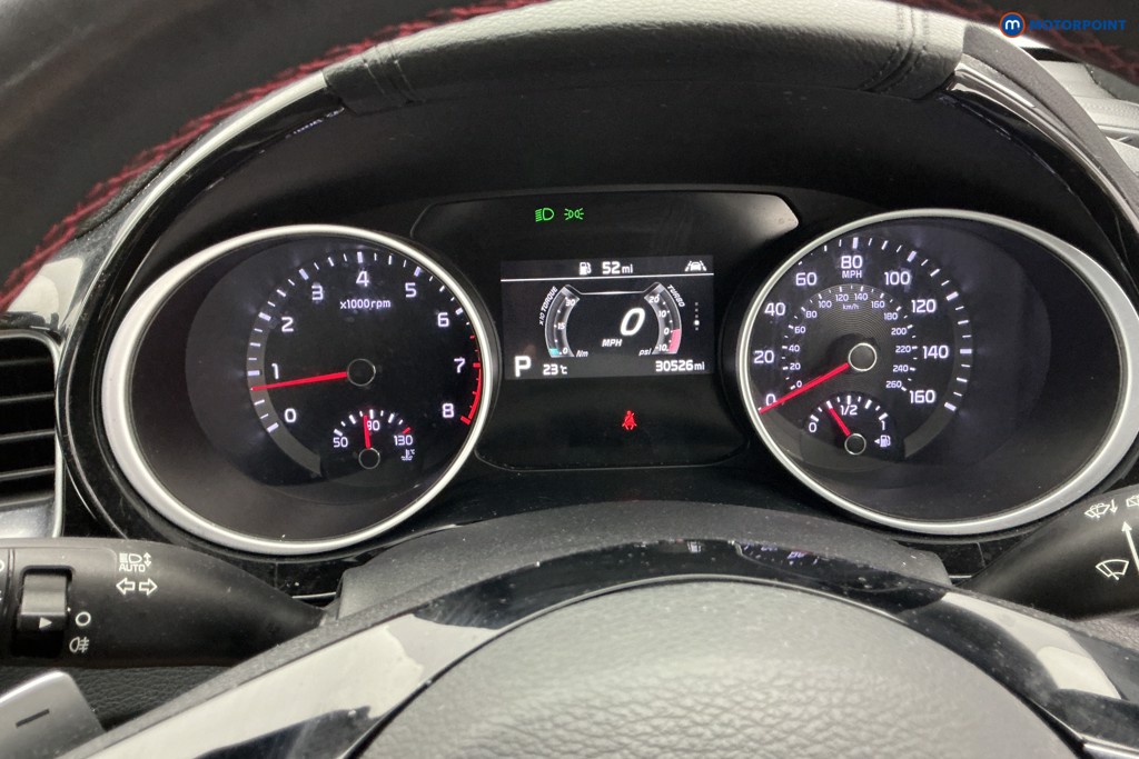 KIA Pro Ceed GT Automatic Petrol Estate - Stock Number (1659434) - 16th supplementary image