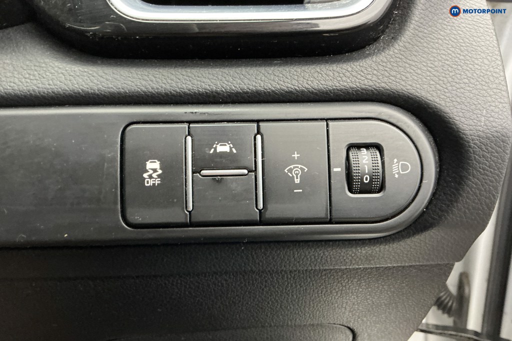 KIA Pro Ceed GT Automatic Petrol Estate - Stock Number (1659434) - 17th supplementary image