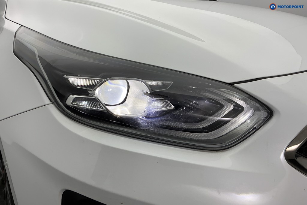 KIA Pro Ceed GT Automatic Petrol Estate - Stock Number (1659434) - 23rd supplementary image