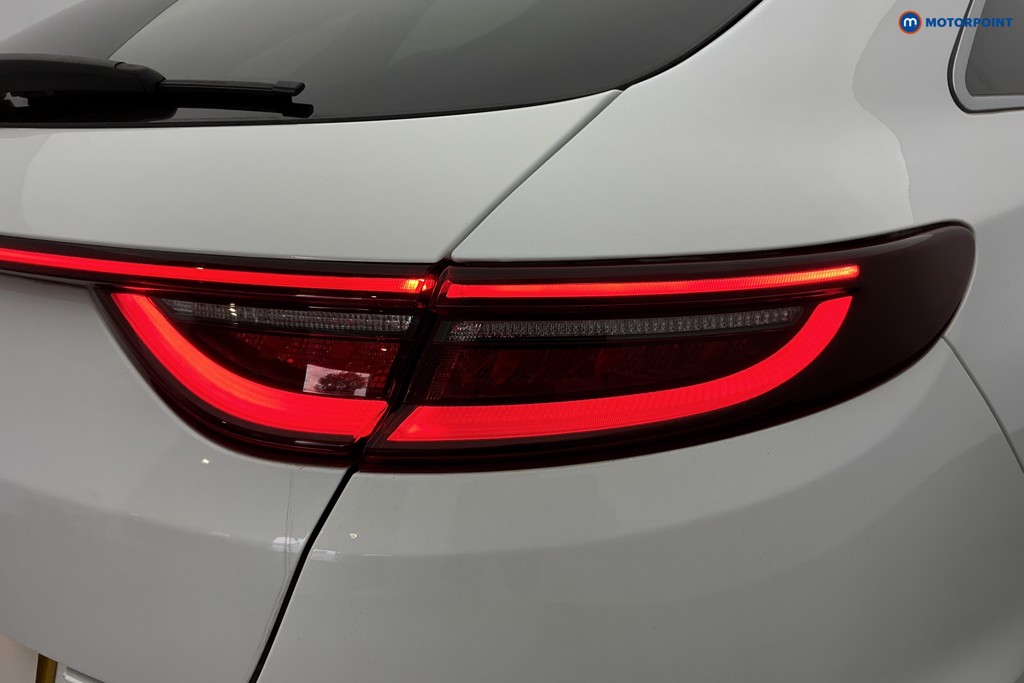 KIA Pro Ceed GT Automatic Petrol Estate - Stock Number (1659434) - 24th supplementary image