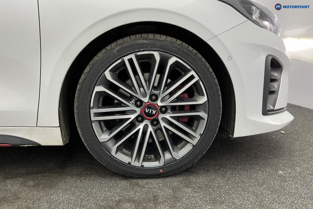 KIA Pro Ceed GT Automatic Petrol Estate - Stock Number (1659434) - 28th supplementary image