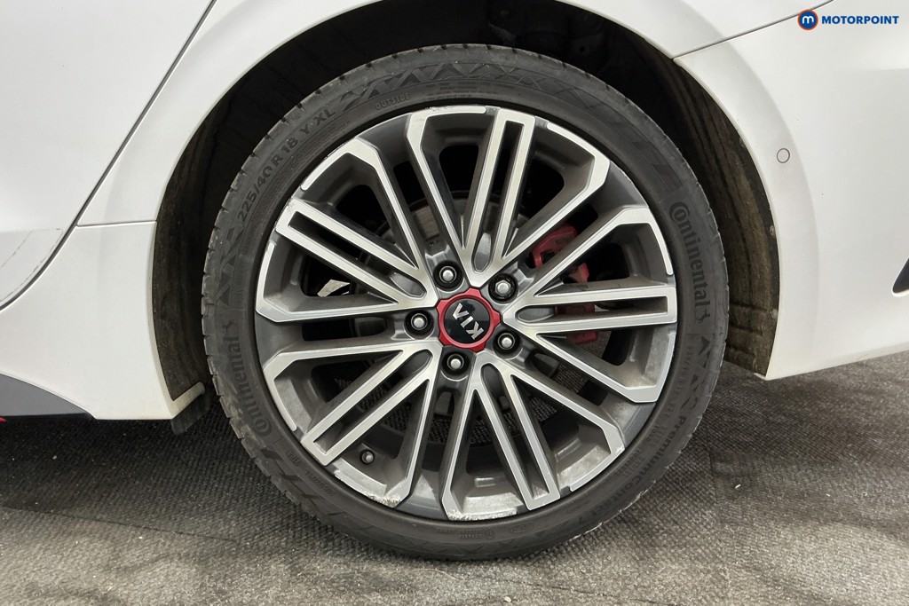KIA Pro Ceed GT Automatic Petrol Estate - Stock Number (1659434) - 30th supplementary image