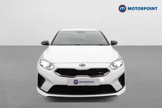 KIA Pro Ceed GT Automatic Petrol Estate - Stock Number (1659434) - Front bumper