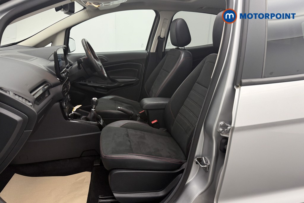 Ford Ecosport St-Line Manual Petrol SUV - Stock Number (1659548) - 2nd supplementary image