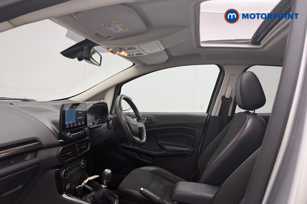 Ford Ecosport St-Line Manual Petrol SUV - Stock Number (1659548) - 3rd supplementary image