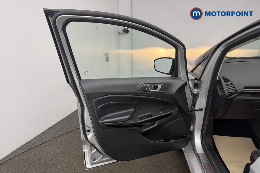 Ford Ecosport St-Line Manual Petrol SUV - Stock Number (1659548) - 4th supplementary image