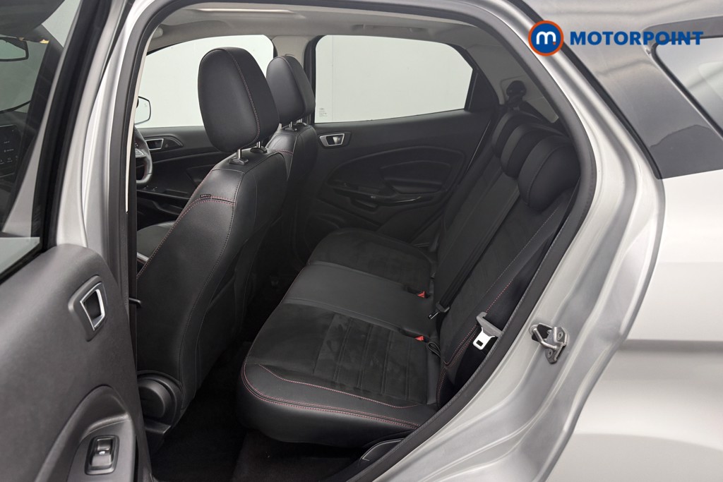 Ford Ecosport St-Line Manual Petrol SUV - Stock Number (1659548) - 5th supplementary image