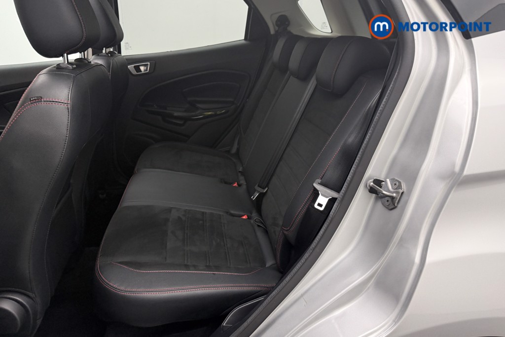 Ford Ecosport St-Line Manual Petrol SUV - Stock Number (1659548) - 6th supplementary image