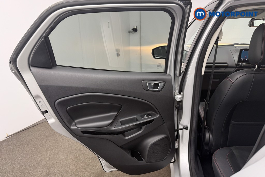 Ford Ecosport St-Line Manual Petrol SUV - Stock Number (1659548) - 7th supplementary image