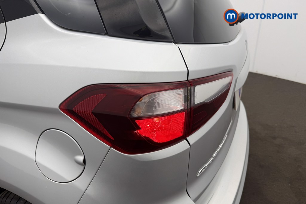 Ford Ecosport St-Line Manual Petrol SUV - Stock Number (1659548) - 8th supplementary image