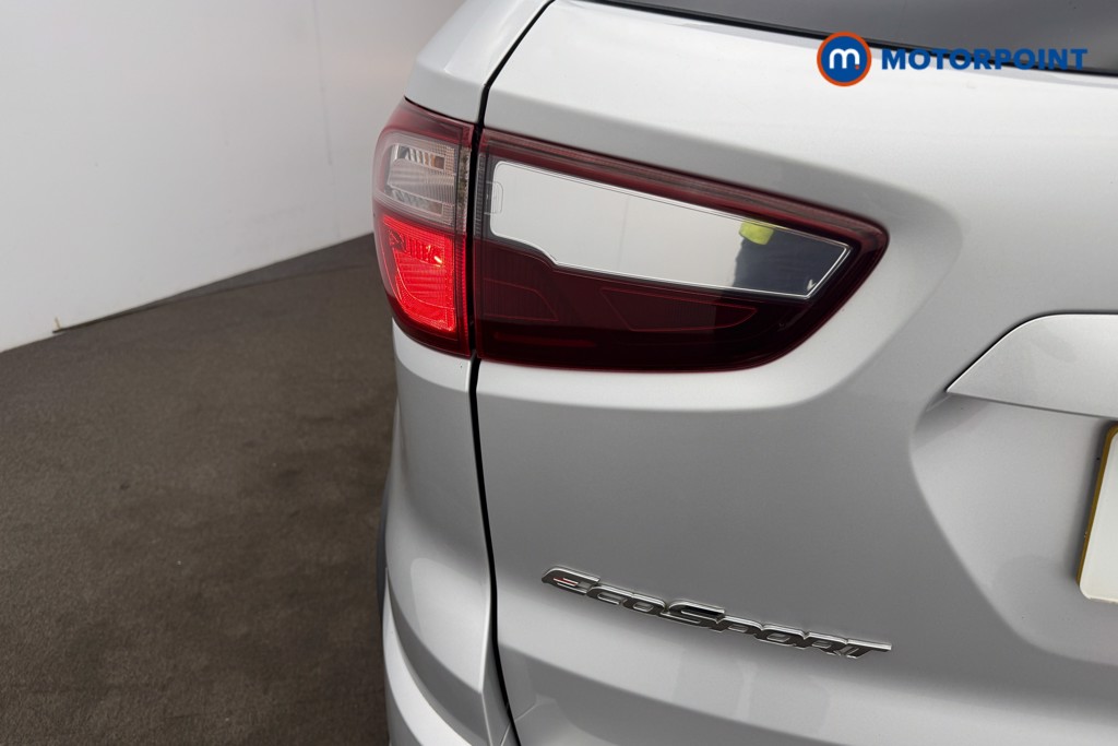 Ford Ecosport St-Line Manual Petrol SUV - Stock Number (1659548) - 9th supplementary image