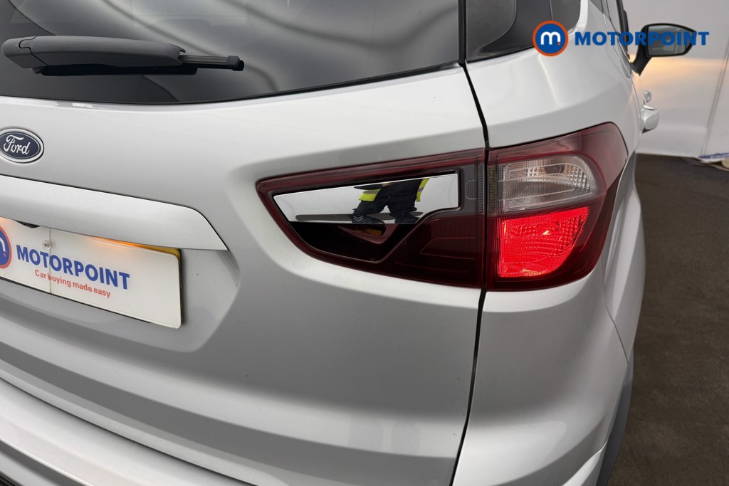 Ford Ecosport St-Line Manual Petrol SUV - Stock Number (1659548) - 10th supplementary image