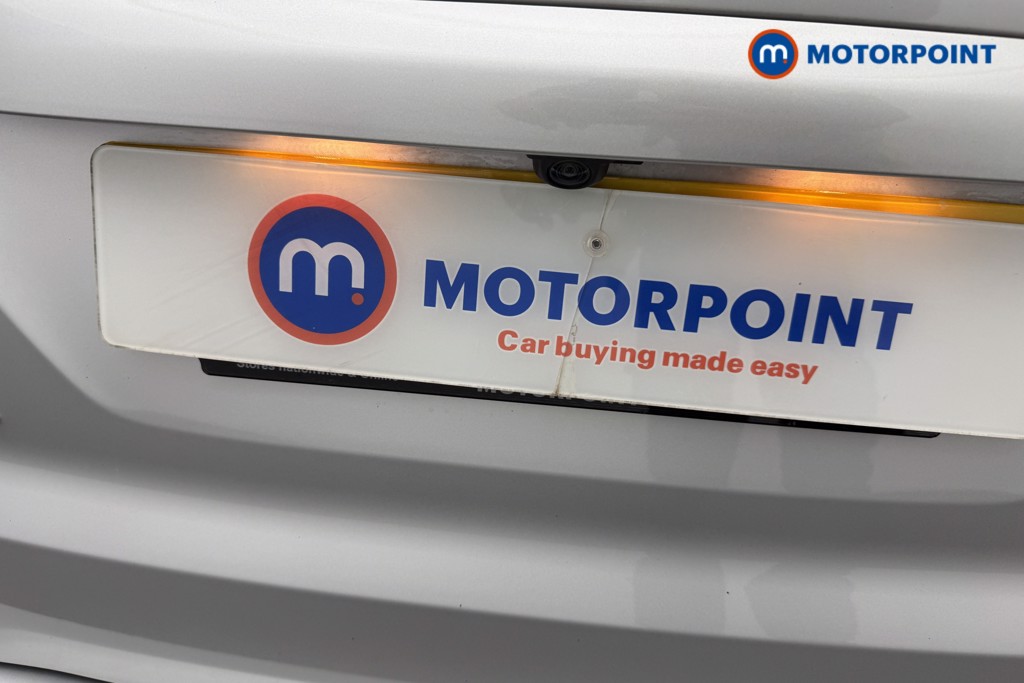 Ford Ecosport St-Line Manual Petrol SUV - Stock Number (1659548) - 11th supplementary image