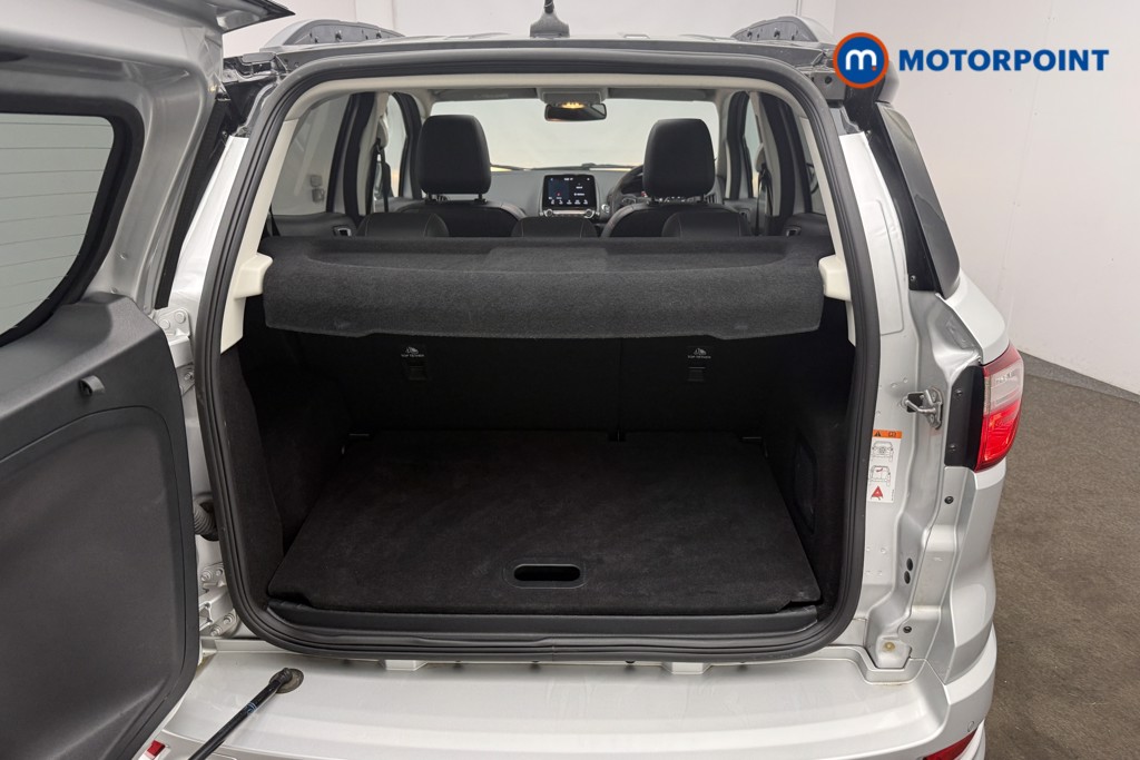 Ford Ecosport St-Line Manual Petrol SUV - Stock Number (1659548) - 12th supplementary image