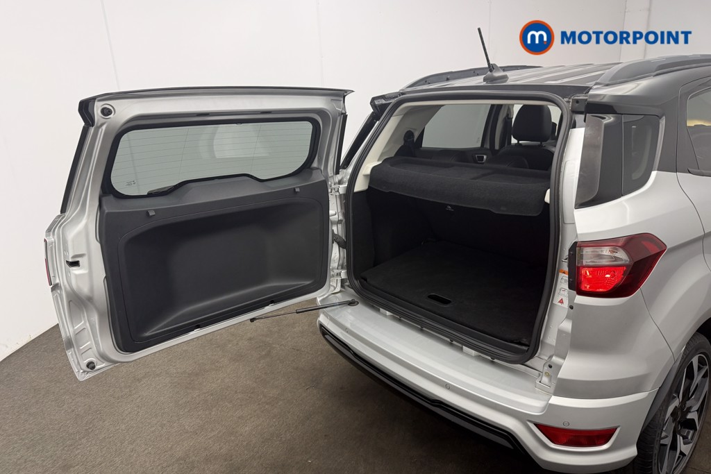 Ford Ecosport St-Line Manual Petrol SUV - Stock Number (1659548) - 13th supplementary image