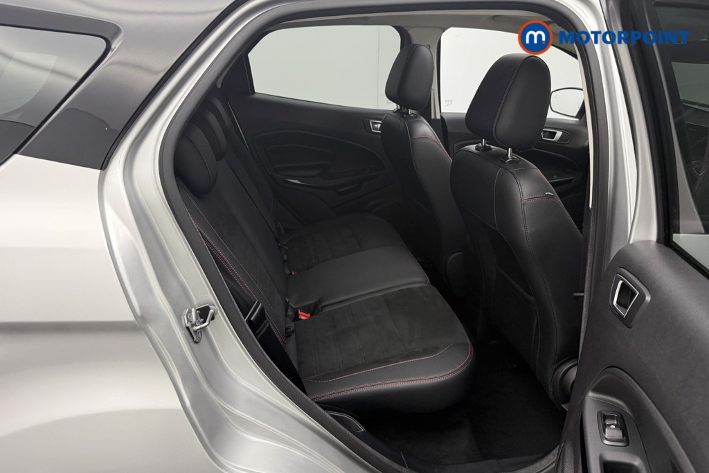 Ford Ecosport St-Line Manual Petrol SUV - Stock Number (1659548) - 15th supplementary image