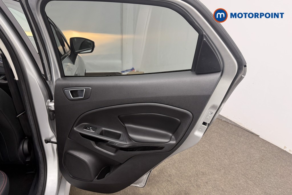 Ford Ecosport St-Line Manual Petrol SUV - Stock Number (1659548) - 16th supplementary image