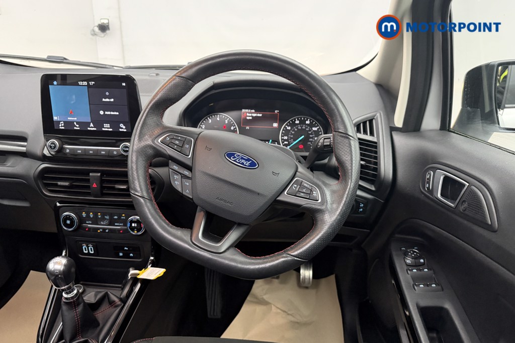 Ford Ecosport St-Line Manual Petrol SUV - Stock Number (1659548) - 17th supplementary image