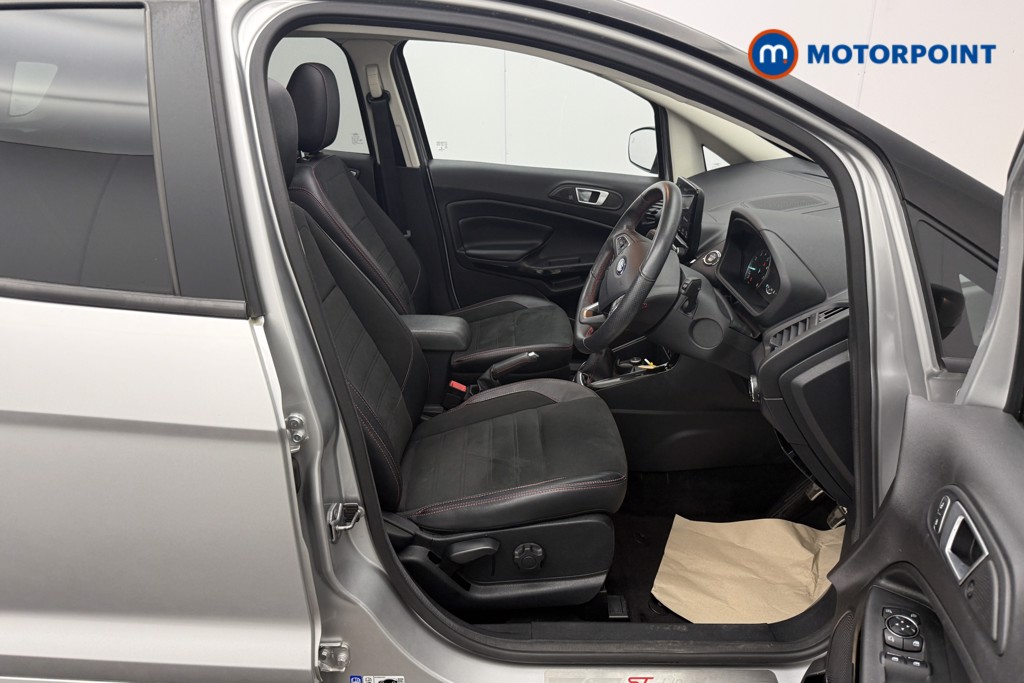 Ford Ecosport St-Line Manual Petrol SUV - Stock Number (1659548) - 18th supplementary image
