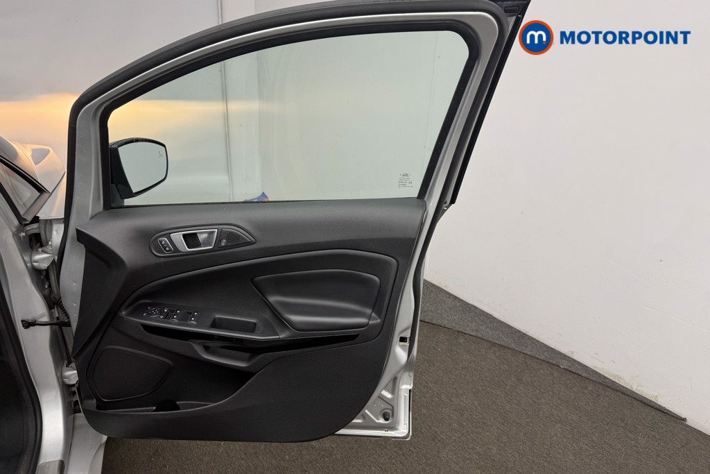 Ford Ecosport St-Line Manual Petrol SUV - Stock Number (1659548) - 19th supplementary image