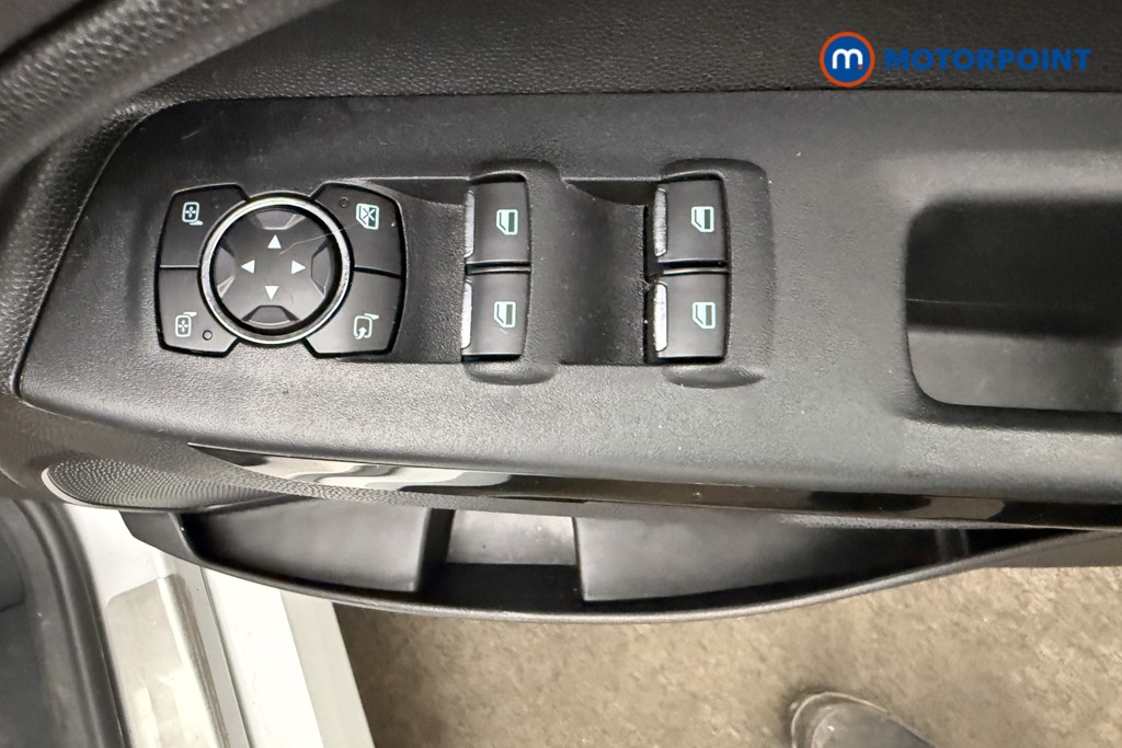 Ford Ecosport St-Line Manual Petrol SUV - Stock Number (1659548) - 20th supplementary image