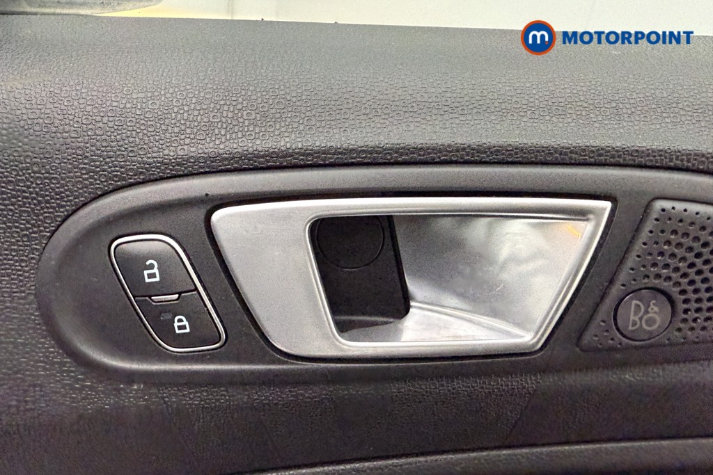 Ford Ecosport St-Line Manual Petrol SUV - Stock Number (1659548) - 21st supplementary image