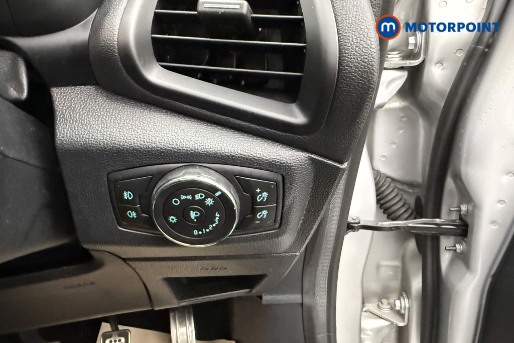 Ford Ecosport St-Line Manual Petrol SUV - Stock Number (1659548) - 22nd supplementary image