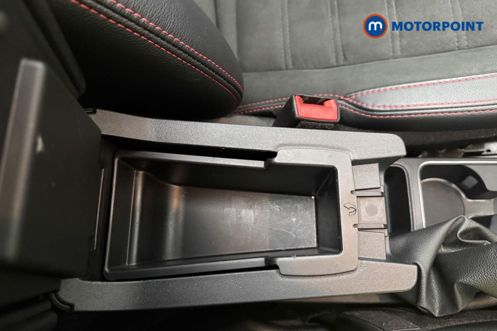 Ford Ecosport St-Line Manual Petrol SUV - Stock Number (1659548) - 23rd supplementary image