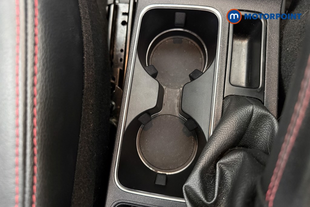 Ford Ecosport St-Line Manual Petrol SUV - Stock Number (1659548) - 24th supplementary image