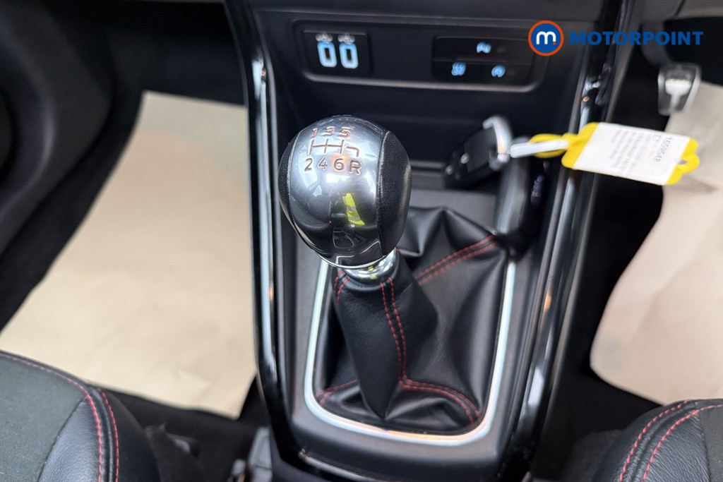 Ford Ecosport St-Line Manual Petrol SUV - Stock Number (1659548) - 25th supplementary image