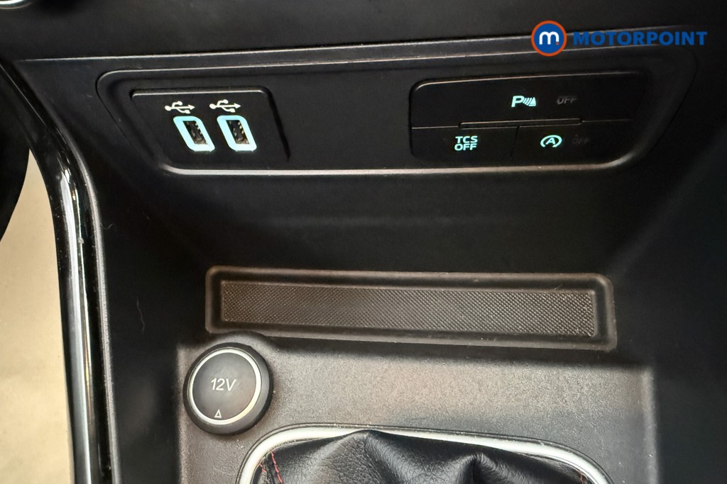Ford Ecosport St-Line Manual Petrol SUV - Stock Number (1659548) - 26th supplementary image